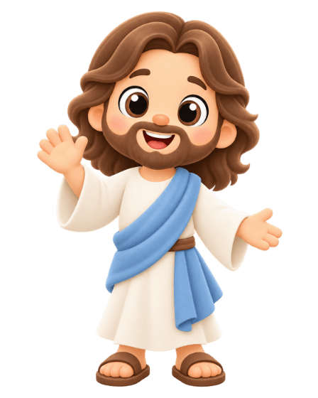 Jesus
